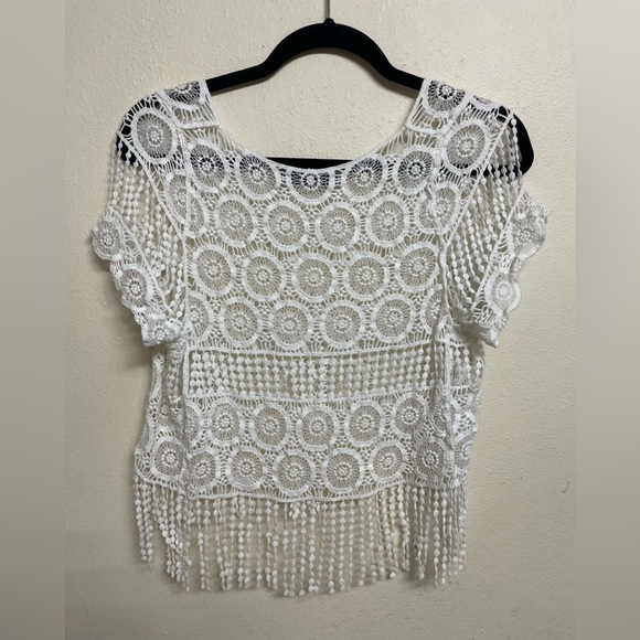 DULCIE TOP - Picture 3 of 3